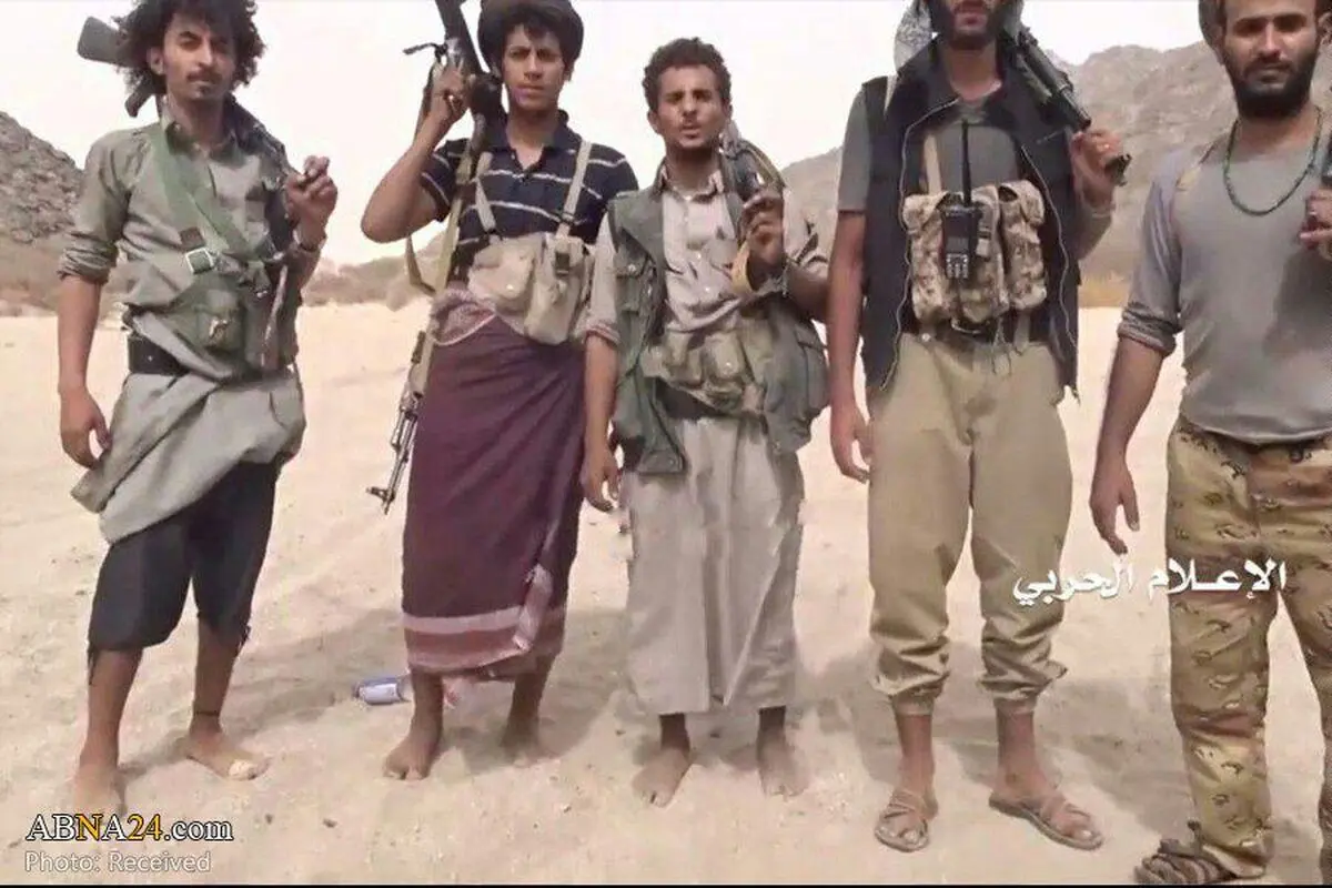 «نصرمن‌الله» یادآور عملیات «فتح‌المبین»