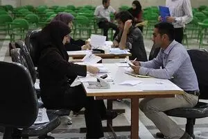 ثبت نام پذیرفته‌شدگان رشته‌های بدون کنکور از فردا