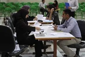 ثبت نام پذیرفته‌شدگان رشته‌های بدون کنکور از فردا