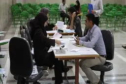 ثبت نام پذیرفته‌شدگان رشته‌های بدون کنکور از فردا