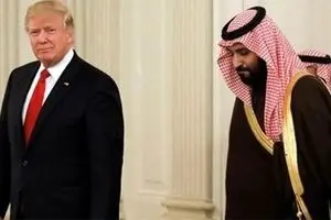 بن‌سلمان برای عادی سازی روابط با رژیم صهیونیستی شرط گذاشت