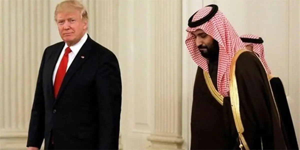 بن‌سلمان برای عادی سازی روابط با رژیم صهیونیستی شرط گذاشت