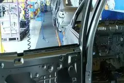 جایگزین جدید پراید معرفی شد