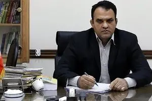 بازداشت بیژن قاسم زاده تأیید شد