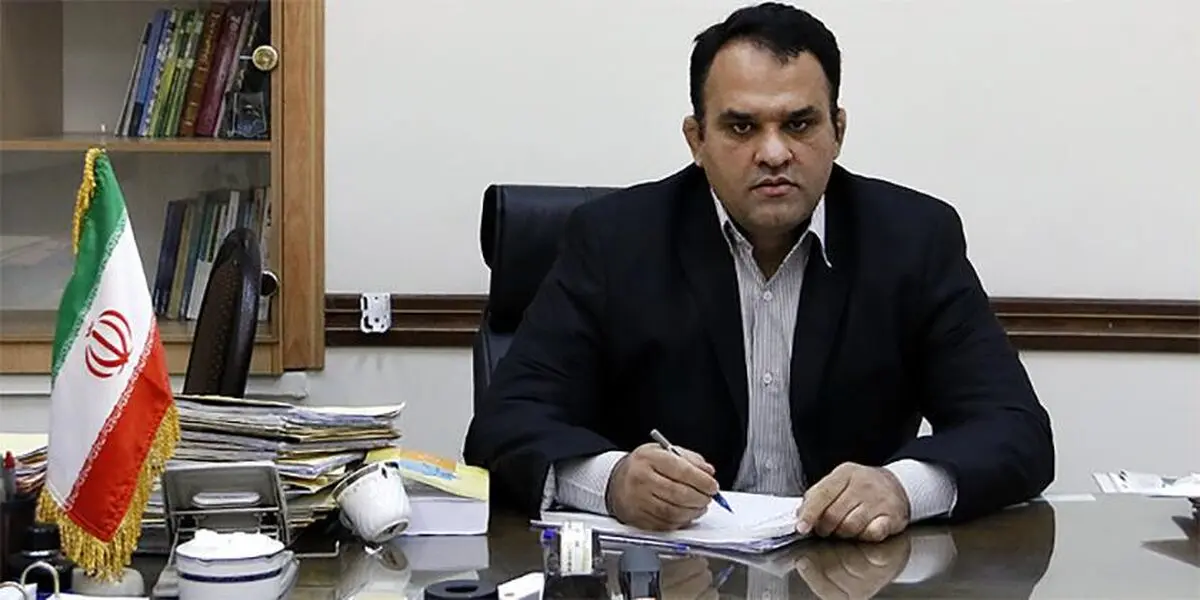 بازداشت بیژن قاسم زاده تأیید شد