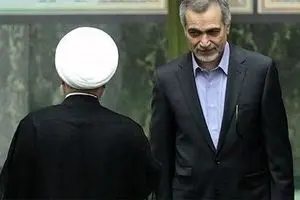 ۵ سال حبس برای حسین فریدون