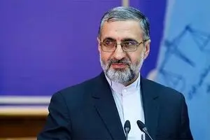 یک جاسوس سازمان سیا به اعدام محکوم شد