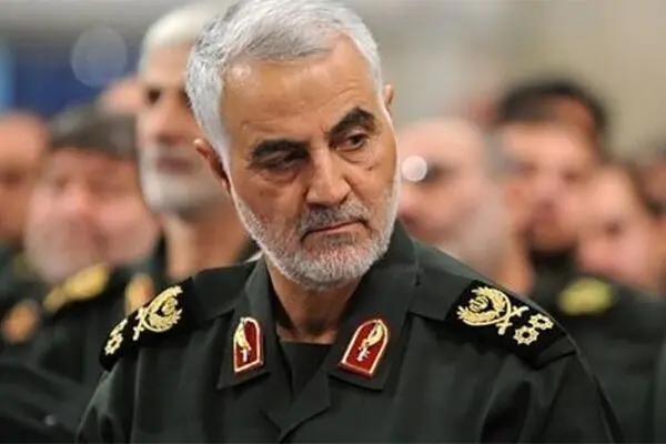 سپاه پوشالی بودن ارتش آمریکا را به جهانیان نشان داد