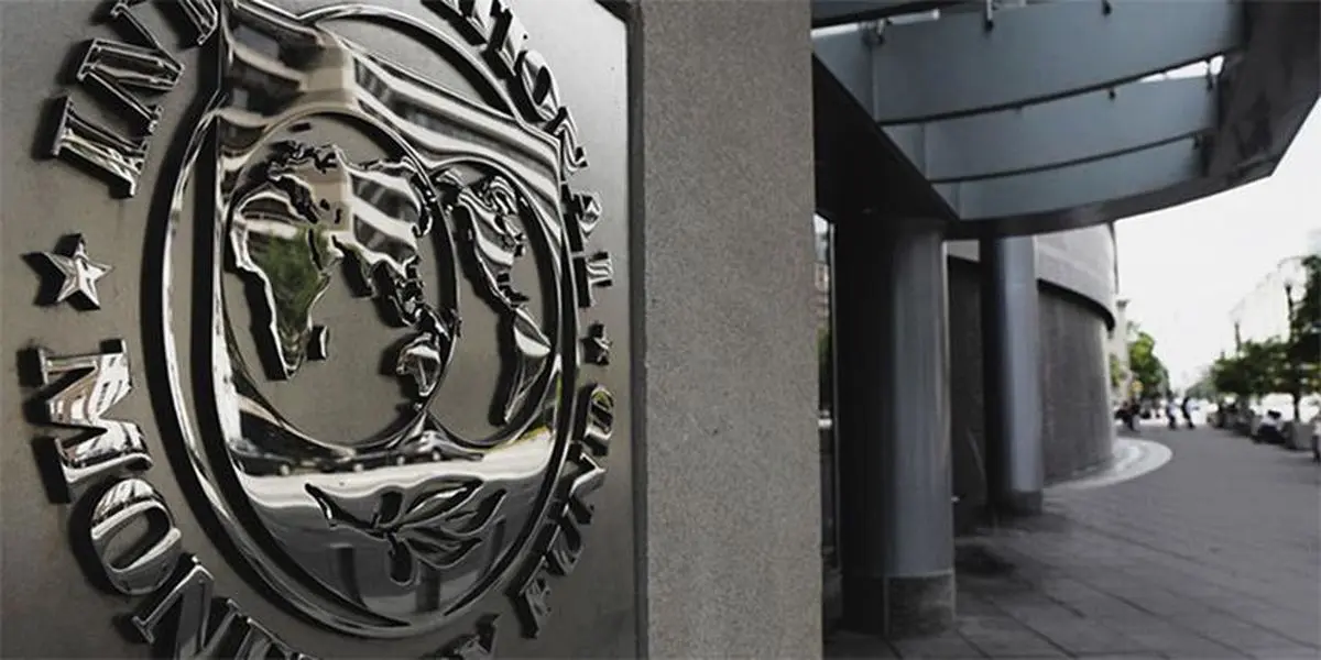 وعده کمک رئیس صندوق بین المللی پول به بانک مرکزی ایران