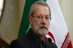 لاریجانی: از حل و فصل اختلافات با عربستان استقبال می کنیم