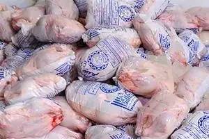 نرخ مرغ تا پایان صفر نوسان نخواهد داشت