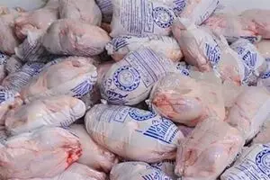 نرخ مرغ تا پایان صفر نوسان نخواهد داشت