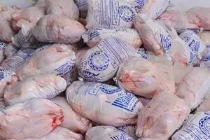 نرخ مرغ تا پایان صفر نوسان نخواهد داشت