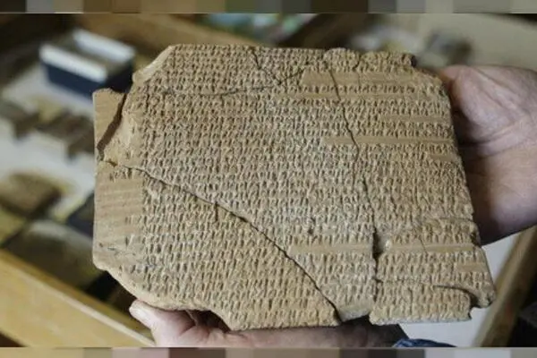 چرا شاه ده‌ها هزار «لوح هخامنشی» را از آمریکا پس نگرفت؟