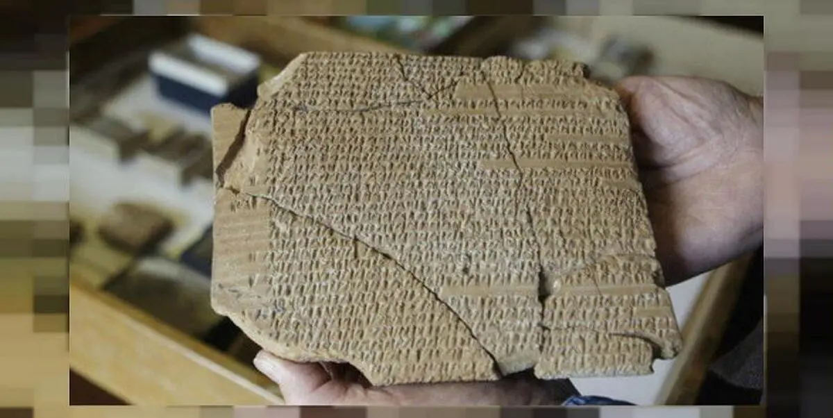 چرا شاه ده‌ها هزار «لوح هخامنشی» را از آمریکا پس نگرفت؟