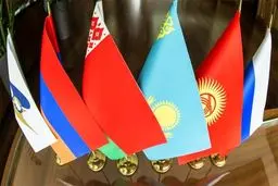 گشایش بازار ۱۸۰ میلیون نفری به روی ایران