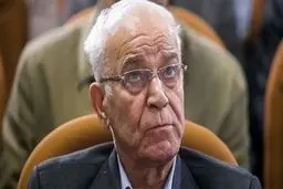 جعفر کاشانی درگذشت