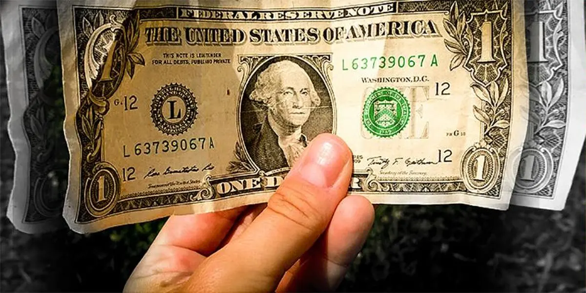 قیمت دلار امروز پنجشنبه 28 فروردین در بازار