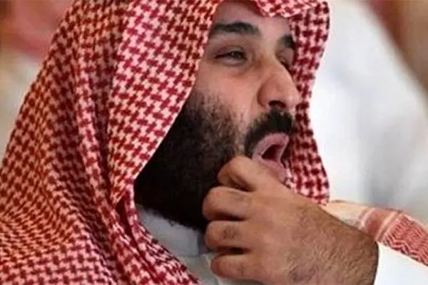 بن سلمان برای نشستن بر تخت پادشاهی تمام موانع را بر می دارد