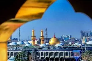 از کشمیر تا کربلا فقط یک «یا حسین» فاصله است