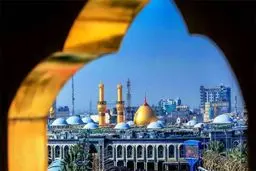 از کشمیر تا کربلا فقط یک «یا حسین» فاصله است