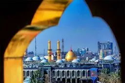 از کشمیر تا کربلا فقط یک «یا حسین» فاصله است