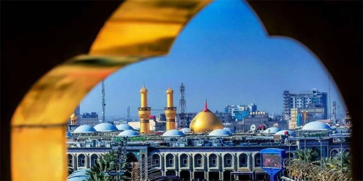 از کشمیر تا کربلا فقط یک «یا حسین» فاصله است