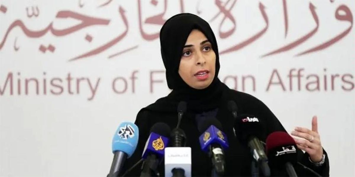 واکنش مثبت قطر به طرح «صلح هرمز»