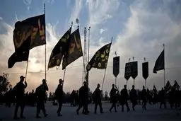 اعلام جزئیات بسته خدمات بیمه‌ای به زائران اربعین