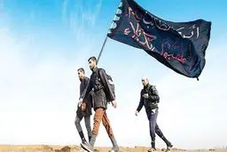 دلیل تأکید زیارت اربعین با پای پیاده در چیست؟