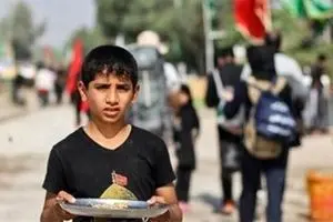 غیبت دانش‌آموزان و فرهنگیان برای پیاده‌روی اربعین موجه است