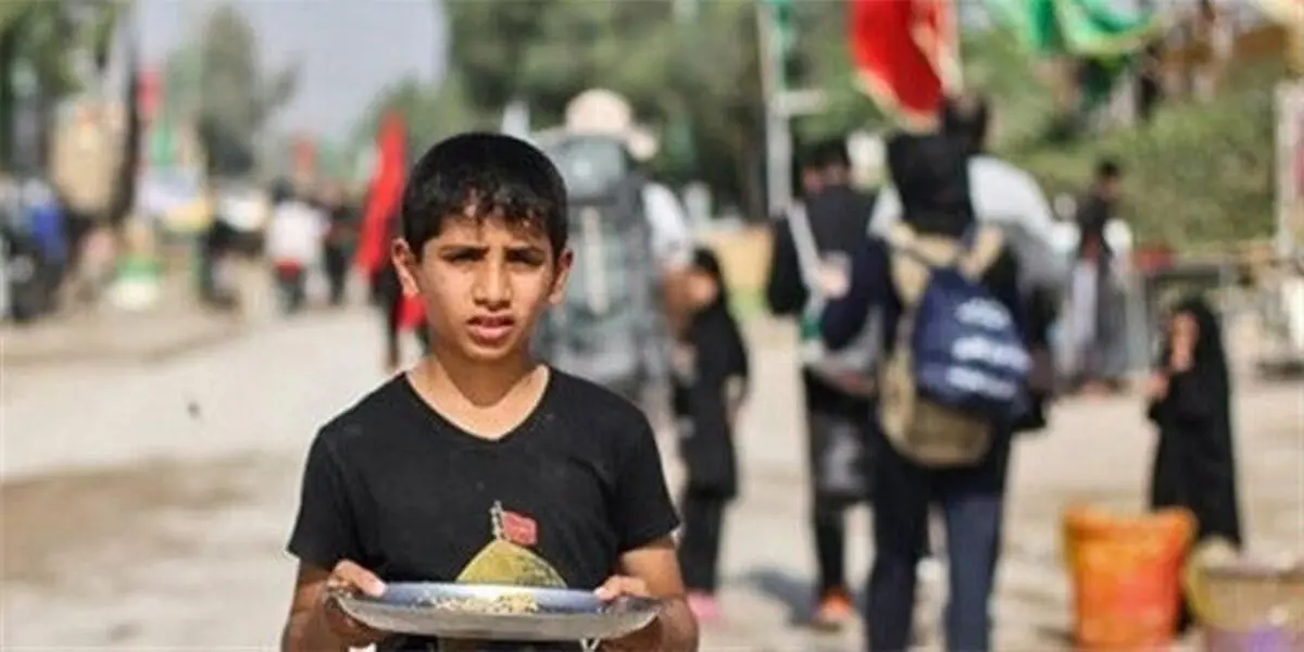غیبت دانش‌آموزان و فرهنگیان برای پیاده‌روی اربعین موجه است