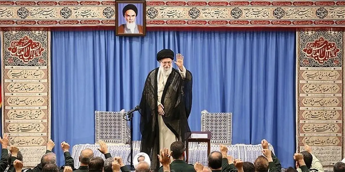 نگذارید سپاه «پیر»، «محافظه‌کار» و «قانع» به وضع موجود شود