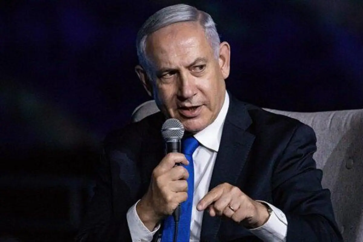 روز سرنوشت‌ ساز نتانیاهو در فلسطین اشغالی
