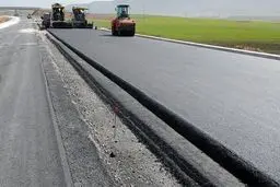 ایمن سازی مسیرهای منتهی به مهران و خسروی