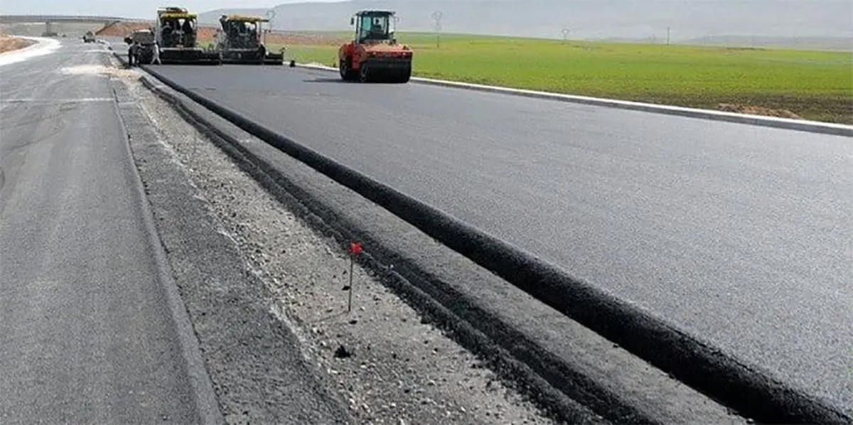 ایمن سازی مسیرهای منتهی به مهران و خسروی