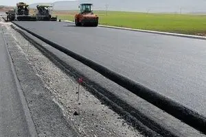 ایمن سازی مسیرهای منتهی به مهران و خسروی