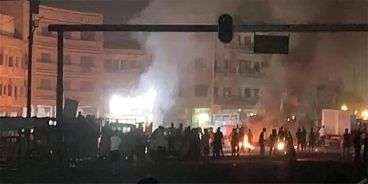 چه کسی اعتراض‌ها در عراق را به خشونت کشاند؟
