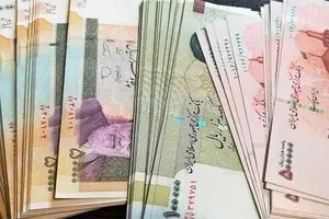 رشد ۴۰ درصدی ارزش پول ملی به چه معناست؟