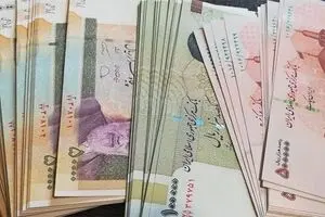 رشد ۴۰ درصدی ارزش پول ملی به چه معناست؟