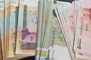 رشد ۴۰ درصدی ارزش پول ملی به چه معناست؟