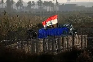 مردم سوریه بزرگ‌ترین برنده بازگشایی گذرگاه القائم-بوکمال