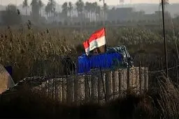 مردم سوریه بزرگ‌ترین برنده بازگشایی گذرگاه القائم-بوکمال