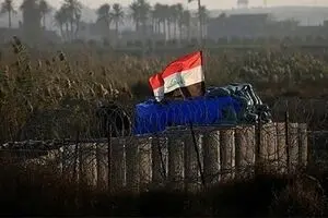مردم سوریه بزرگ‌ترین برنده بازگشایی گذرگاه القائم-بوکمال
