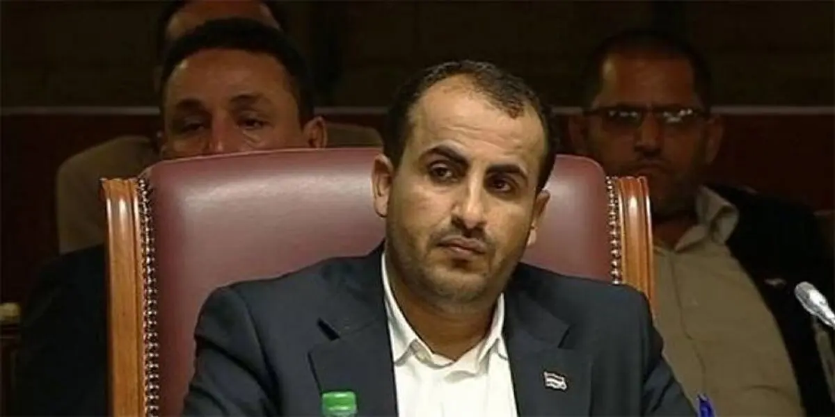 دیدار هیئت ملی یمن با نماینده سازمان ملل در مسقط