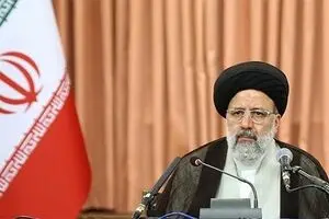 رییس قوه قضاییه: دستگاه سفید و نورانی، چند نقطه سیاه را تحمل نمی‌کند