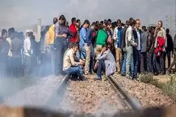 پرداخت حقوق معوق ۶ماهه کارگران هپکو