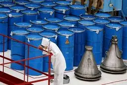 روسیه: آماده‌ایم به خلق صنعت انرژی هسته‌ای در کوبا کمک کنیم