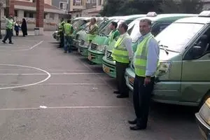 پانزدهم مهرماه، آخرین مهلت دریافت برچسب سرویس مدرسه