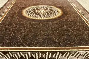 تولید ۳۵ میلیون مترمربع فرش ماشینی در ۵ ماهه نخست سال